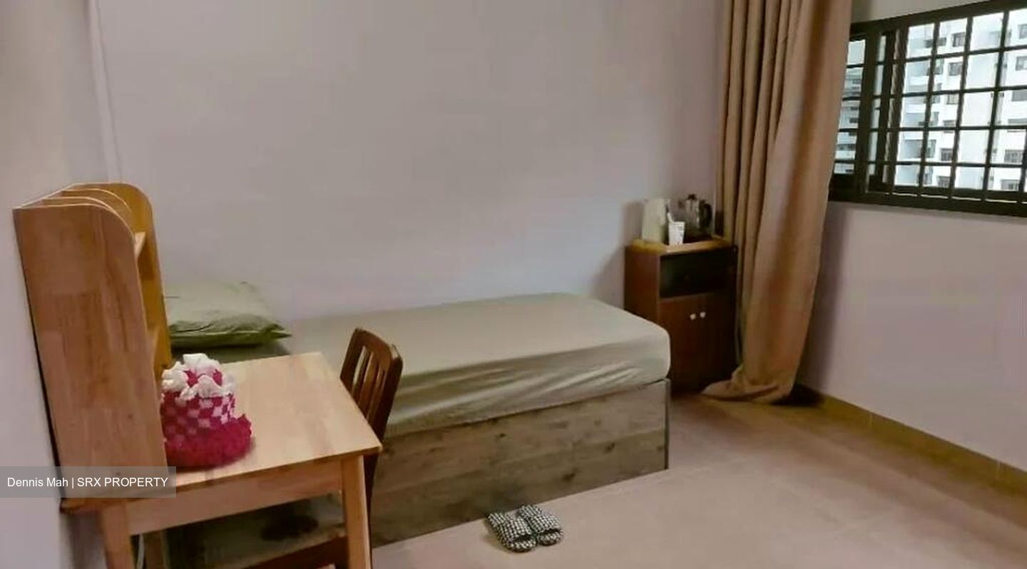 Blk 9 MARSILING DRIVE (Woodlands), HDB 4 Rooms #442922881